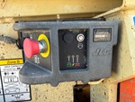 Basic Lower Control Station with 