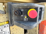 Basic Lower Control Station with 
