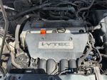 Engine with 