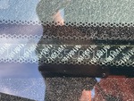 General Appearance with Second Serial Number/VIN Photo
