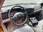 Cab with 