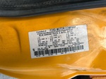 General Appearance with Second Serial Number/VIN Photo