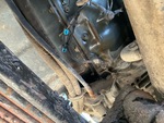Engine with 