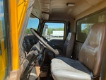 Cab with 