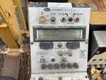 Control Station with 