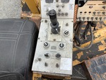 Control Station with 