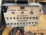 Control Station with 