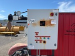 Control Station with 