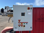 Control Station with 