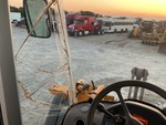 Control Station with 