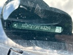 General Appearance with Second Serial Number/VIN Photo