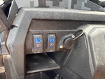Control Station with 