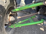 Drivetrain with 