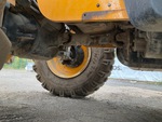 Drivetrain with 