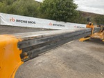Chassis with 