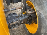 Drivetrain with 