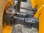 Drivetrain with 