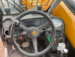 Control Station with 