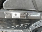 Aspect général with Numéro de série/Numéro d'identification du véhicule automobile