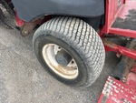 Chassis with 