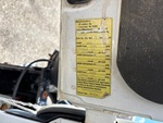 General Appearance with Second Serial Number/VIN Photo