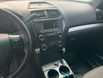 Control Station with 
