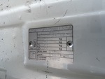 General Appearance with Second Serial Number/VIN Photo