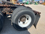 4 Underbody - Truck with 