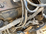 Motor with 
