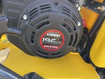 Engine with 