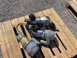 Electrical System with 