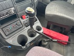 Cab with 