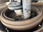 Brakes with 
