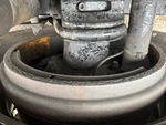 Brakes with 