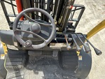 Control Station with 