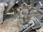 4 Underbody - Truck with 