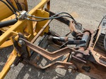 Hydraulique with 
