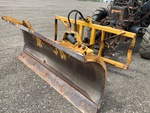 Hydraulique with 