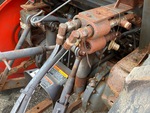 Hydraulique with 