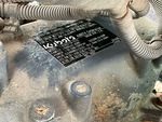 Moteur with 