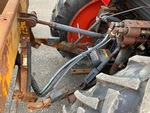 Hydraulique with 