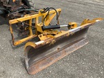 Hydraulique with 