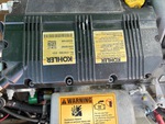 Engine with 