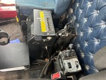 Cab with 