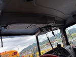 Cab with 