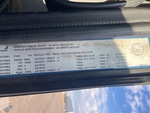General Appearance with Second Serial Number/VIN Photo