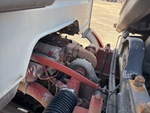 Motor with 