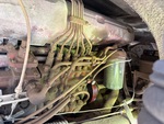 Motor with 