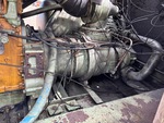 Air Compressor with 