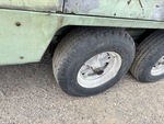 Trailer Chassis with 